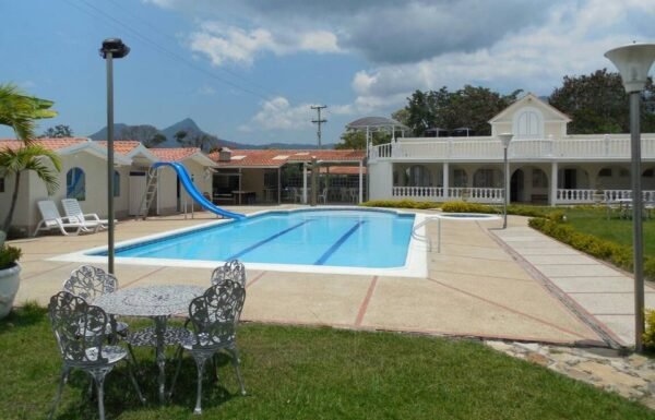 Villa Campestre