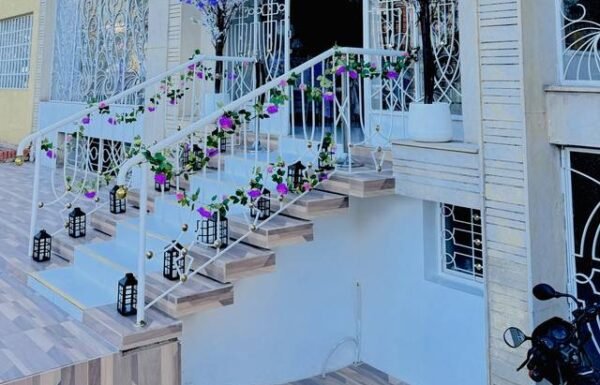 Casa de Eventos El Faisán