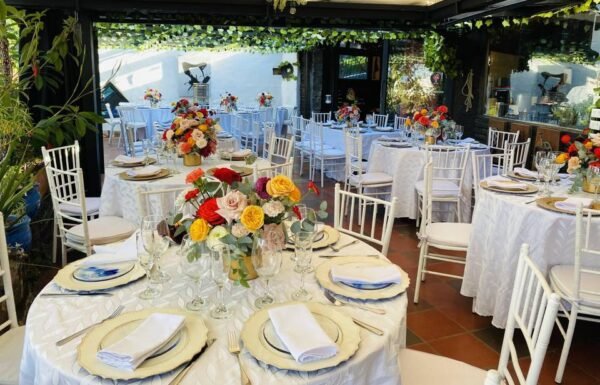 Categoría Galería clasificados Eventoco