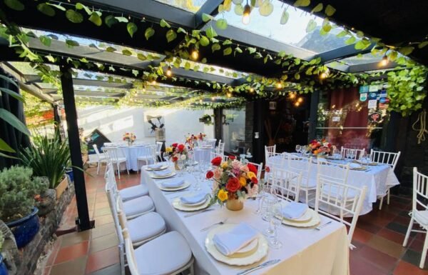 Categoría Galería clasificados Eventoco