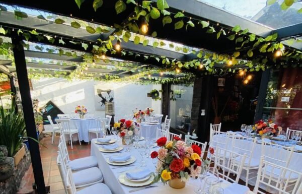 Categoría Galería clasificados Eventoco