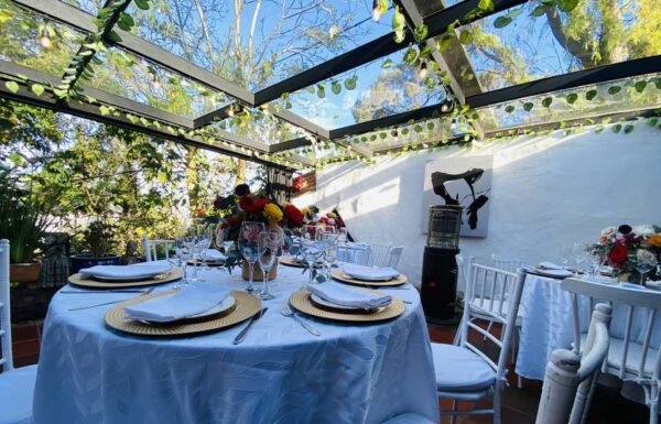 Categoría Galería clasificados Eventoco