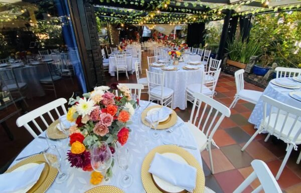 Categoría Galería clasificados Eventoco