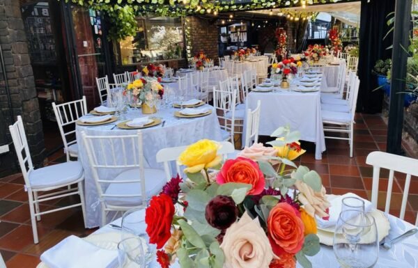 Categoría Galería clasificados Eventoco