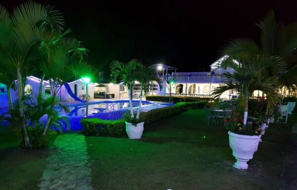 Villa Campestre