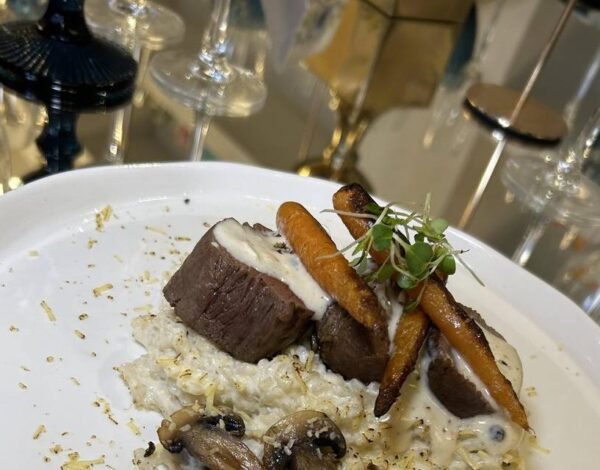 Organizadores de Eventos Categoria anuncio La Cocina Catering