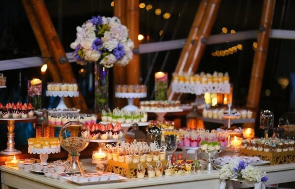 Bahía Centro De Convenciones