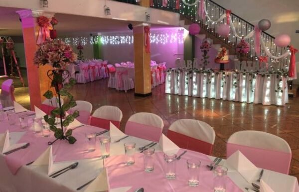 Hostal Restaurante El Faro