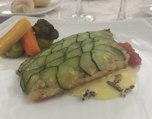 Organizadores de Eventos Categoria anuncio Catering Gourmet