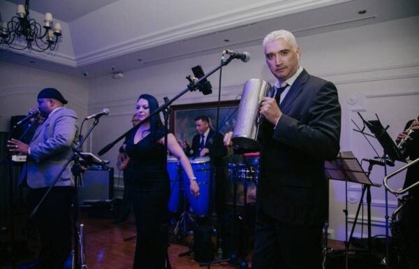 Orquesta Son del Caribe