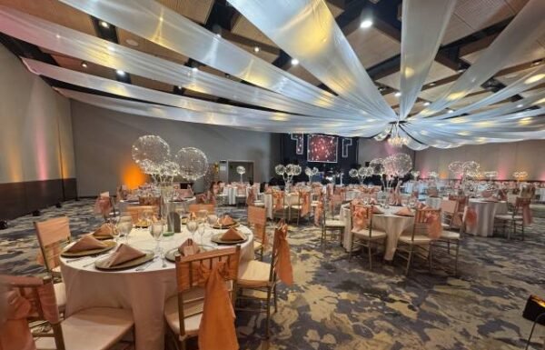 Club de Ingenieros by Dion Group