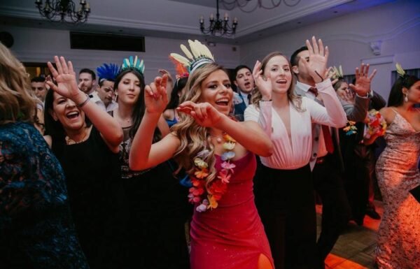 Orquesta Son del Caribe