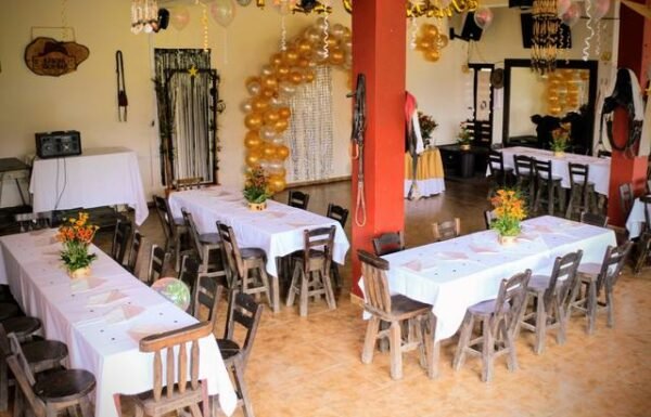 Categoría Galería clasificados Eventoco