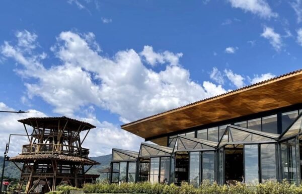 Finca Del Café