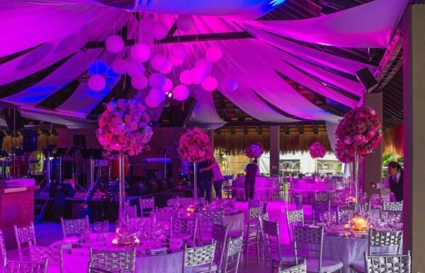 Hotel Villa Paraíso