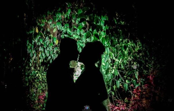 Javier Sandoval Fotografía