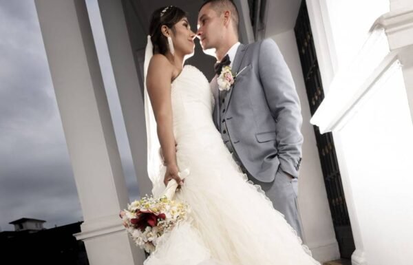 Javier Sandoval Fotografía