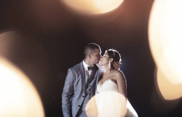 Javier Sandoval Fotografía