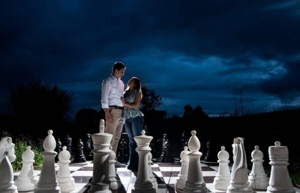 Javier Sandoval Fotografía