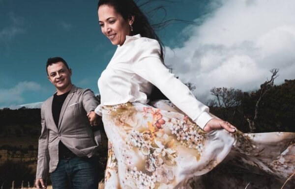 Javier Sandoval Fotografía