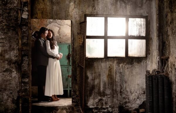 Javier Sandoval Fotografía