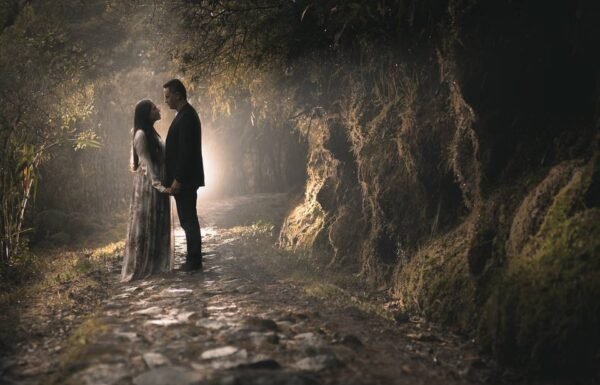 Javier Sandoval Fotografía