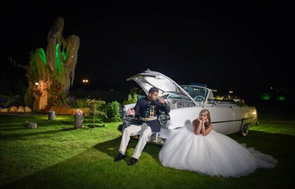 Categoría Galería clasificados Eventoco