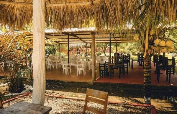 Hotel Campestre Duranta