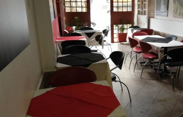 Restaurante Casa Almirante