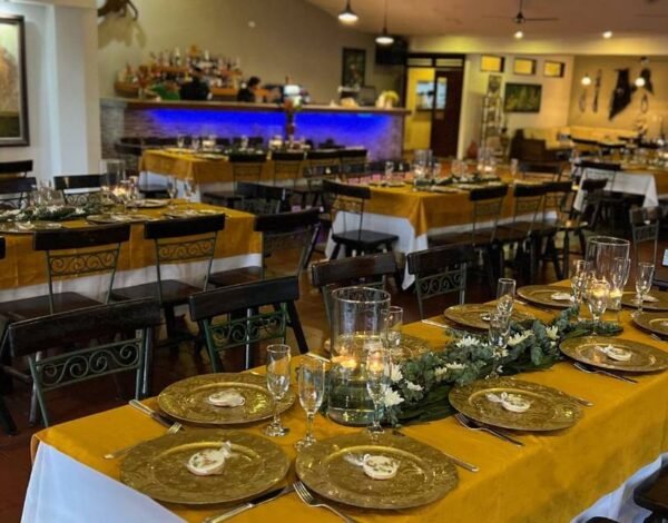 Hoteles para eventos Categoria anuncio La Potra by Avianet Soluciones