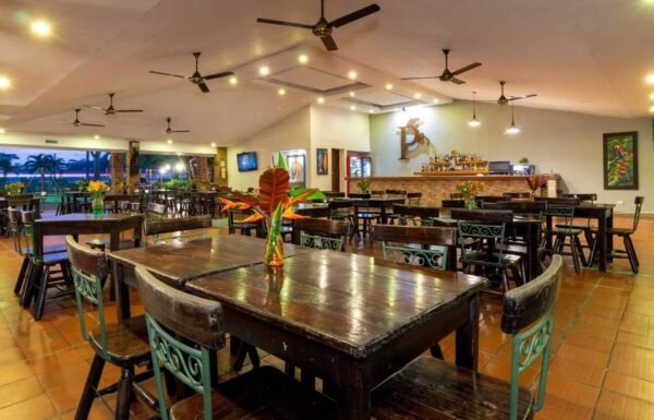 La Potra by Avianet Soluciones