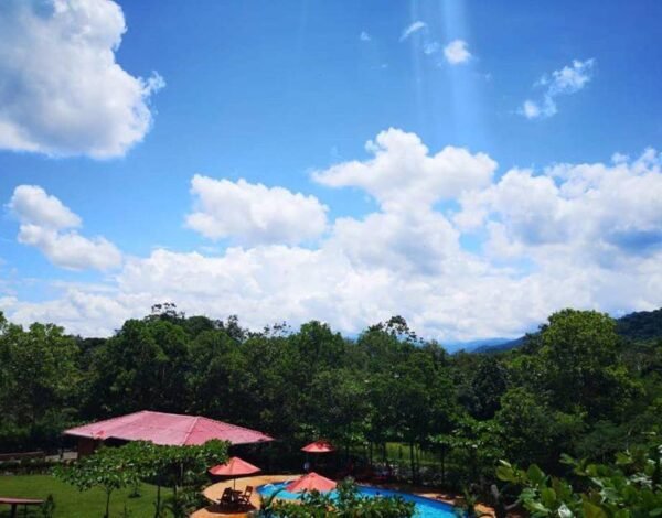 Llano Campestre Hotel