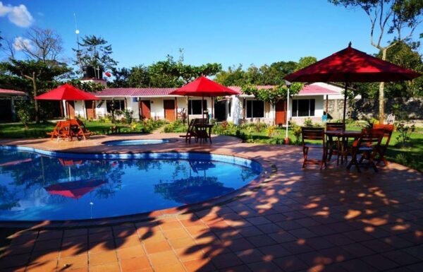 Llano Campestre Hotel
