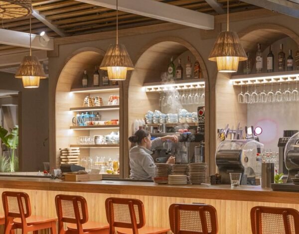 Canasto Picnic Bistró