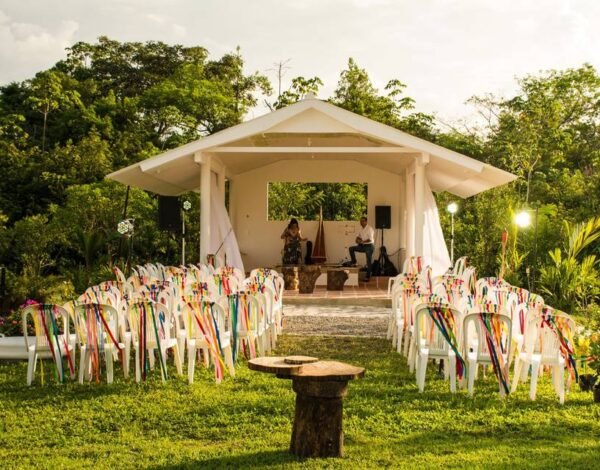 Hotel Campestre Mastranto