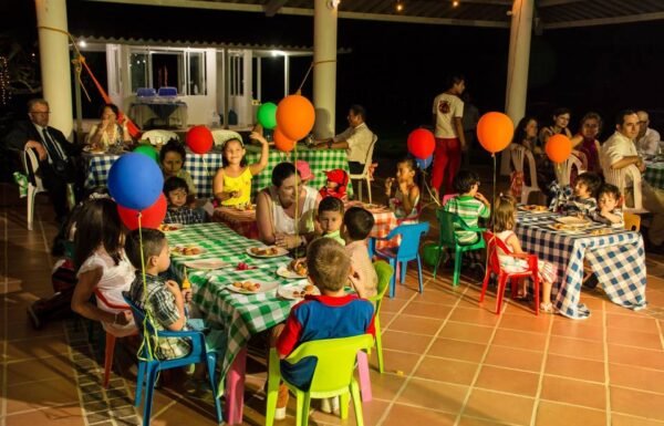 Hotel Campestre Mastranto