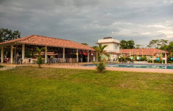 Hotel Campestre Mastranto