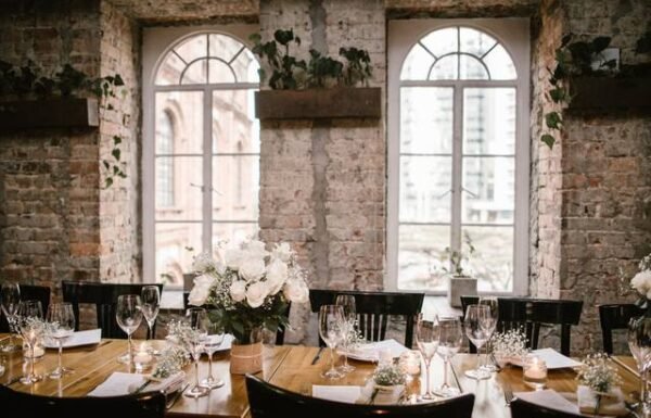 Inka Restaurant