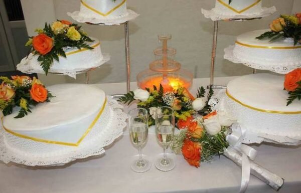 EvEnement Banquetes