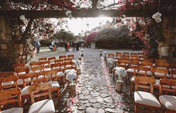 Casa de Campo Potrerito