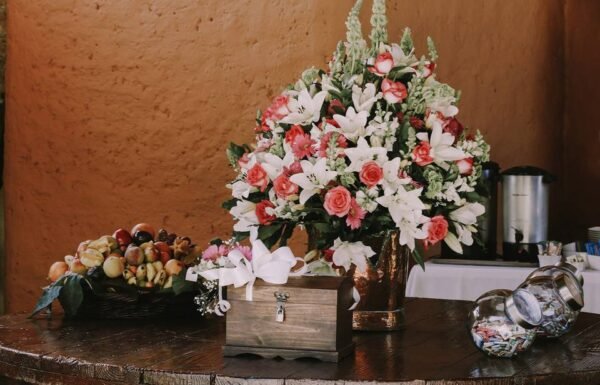 Casa de Campo Potrerito