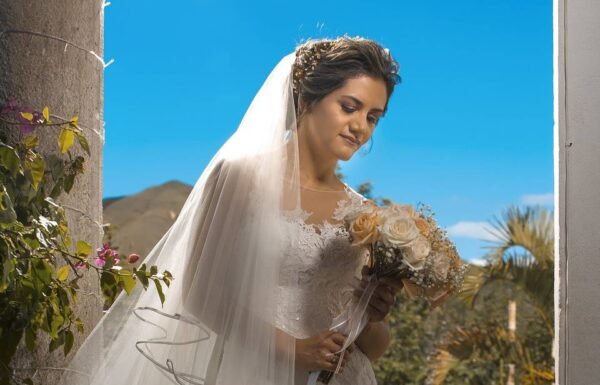 John Villarreal Fotografía