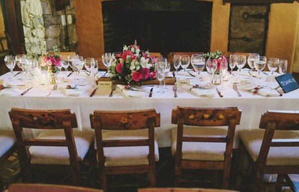 Casa de Campo Potrerito