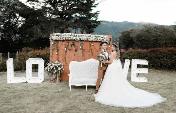 Hacienda Lagos de Toledo