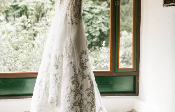 Casa de Campo Potrerito