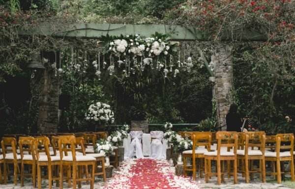 Casa de Campo Potrerito