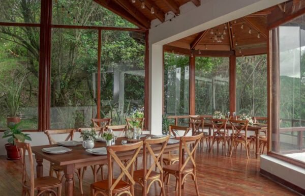 Valle Arriba Centro de Eventos