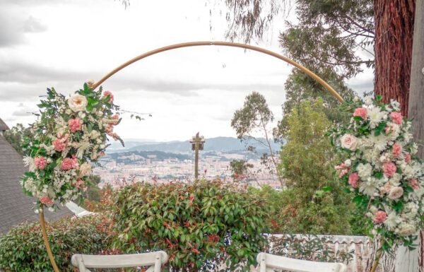 Valle Arriba Centro de Eventos