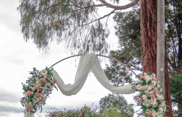 Valle Arriba Centro de Eventos