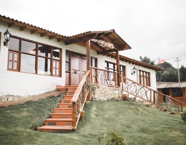 Hacienda Lagos de Toledo